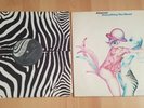 Abacus LP Everything You Need - Zebra - Germany Press RAR