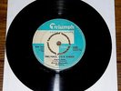 MICHAEL COX   DON'T WANT TO KNOW b/w ANGELA JONES   JOE MEEK TRIUMPH 7