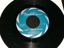 The Phonetics - Just A Boys Dream