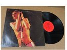 Orig Iggy & The Stooges Raw Power Vinyl LP KC 32111 w/Orig Inner No Reserve