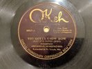 ARCADIAN SERENADERS OKEH 40517 You Gotta Know How St. Louis Territory Jazz VV+