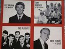 Records HIT GROUPS AUSSIE STYLE RAY BROWN TONY WORSLEY THE PLAYBOYS BILLY THORPE