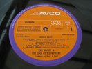 Van McCoy & The Soul City Symphony DISCO BABY UK LP ONE PLAY MINT MINUS - LISTEN