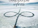 New Infinite - Deep Purple - Rock & Pop Music Vinyl