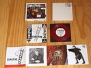 EX  DAVID BOWIE DAY IN DAY OUT LIMITED EDITION BOX SET  7