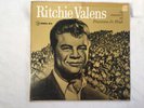 Richie Valens - In Concert at Pacoima Jr. High - Del Fi DFLP-1214 - 1st Press VG