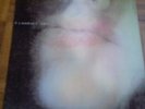 pj harvey - dry - prima edizione - import uk - lp