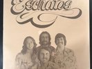 Eschatos s/t 1974 private CA rare XIAN FOLK PSYCH Archivist SEALED