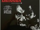 Gene Page - Blacula (Music From The Original Soundtrack) LP USA  RCA Victor