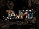 TAJ MAHAL & KEB' MO' - TAJMO   VINYL LP NEW