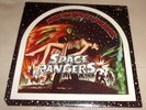 Neil Merryweather Space Rangers Prog Psych Mercury Original Sealed LP