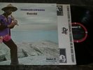 Pharoah Sanders - Thembi LP - ABC Impulse