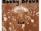 bobby brown live lp private psych folk