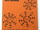 gen orange everything sings lp private xian folk