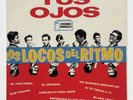 los locos del ritmo tus ojos lp dimsa mexican beat garage hear