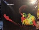 Jimi Hendrix Band of Gypsys Audiophile 180 Gram Vinyl Classic Records Sealed LE