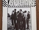 The Specials - self-titled LP Chrysalis ?CHR 1265 ska punk new wave ORIGINAL US