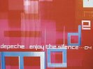 Depeche Mode Enjoy The Silence 04 4 mixes US 12