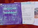 AC/DC High Voltage Rock'n'Roll Soul Stripper SINGLE + Beiblatt Promo Sheet RAR