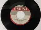ALEX ACOSTA y su orq LA MILLONARIA / MATICA DE ALBAHACA EXC CUMBIA