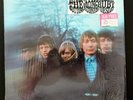 Rolling Stones-Between The Buttons-Shrink-Hype Sticker-1968-London-Clean Org