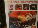 THE KINKS - THE KINK KONTROVERSY Limited Edition 180 GRAM RED VINYL LP New