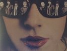 RICHMOND SLUTS MEDIA CREATURE MUSIC RECORDS LP VINYLE NEUF NEW VINYL REISSUE