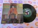JERRY LEE LEWIS WHOLE LOTTA SHAKIN' GOIN' ON EP FRENCH ORIGINAL EXCELLENT