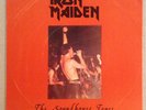 Iron Maiden The Soundhouse Tapes 7