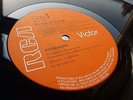DAVID BOWIE, 1976 UK LP, STATION TO STATION, Rare 1st Press Insert, A1E matrix