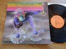 SCORPIONS Fly To The Rainbow LP RCA PPL 1-4025