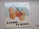 Polish Peaches For The First Time POLKA  VINYL Disc LP Record  NOS SEALED 1979
