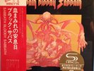 BLACK SABBATH SABBATH BLOODY SABBATH JAPAN SHM MINI LP NEW