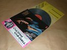 JIMI HENDRIX - IN THE WEST / Japan Vinyl LP / OBI / Record