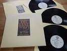 The BAND The Last Waltz 3LP Warner WB 66076 OIS Booklet