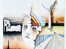 The Chameleons Script Of The Bridge MVM Records Vinyl LP