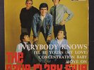 DAVE CLARK FIVE: Everybody Knows / I'll Be Yours (my Love) / Concentration Baby