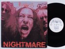 VENOM Nightmare NEAT EP VG+