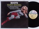 NANCY SINATRA Boots REPRISE LP mono