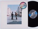 PINK FLOYD Wish You Were Here HARVEST LP sweden