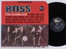 RUMBLERS Boss DOT LP VG++