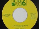 Sweet Soul 45 - Fragile: Handle With Care - Loving (Sweet Thing) - Exit 6 - mp3