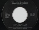 Sweet Soul/Funk 45 - Black Smoke Band - Starting My Life All Over Again - mp3