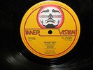 WHAM GEORGE MICHAEL VERY RARE PANOS LABEL CREDIT 12