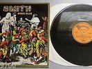 Smith - Minus-Plus UK 1970 Stateside 1st Press LP G&L Flipback Cover