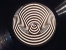VAN DER GRAAF GENERATOR * AEROSOL GREY MACHINE* LP 1974 SIPRAL LABEL VERTIGO NM