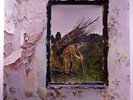 LED ZEPPELIN IV Zoso ORIG 12