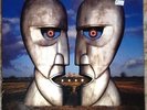PINK FLOYD - THE DIVISION BELL Sealed US Original LP