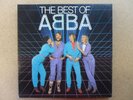 Abba - The Best Of Abba 1972-1981 (5LP Box Set 12