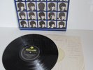 THE BEATLES * HARD DAYS NIGHT * 1964 UK *STEREO* LP  PCS 3058 1ST PRESS